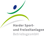 Logo Harder Sport- und Freizeitanlagen BetriebsgesmbH