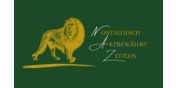 Logo Restaurant National zum goldenen Leuen