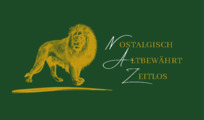 Logo Restaurant National zum goldenen Leuen