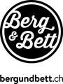Logo Berg & Bett Betriebs AG