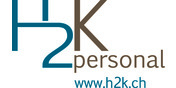 Logo H2K Personal GmbH