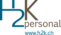 Logo H2K Personal GmbH