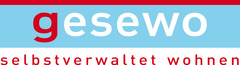 Logo Gesewo