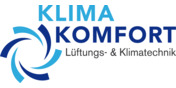 Logo Klima Komfort GmbH