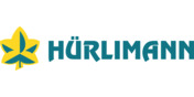 Logo Hürlimann Bau AG