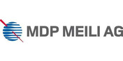 Logo MDP Meili AG