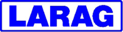 Logo LARAG AG