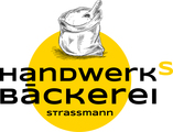 Logo Handwerksbäckerei Strassmann AG