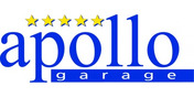 Logo Hollenstein AG Garage Apollo