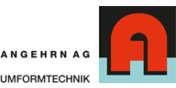 Logo Angehrn AG Umformtechnik