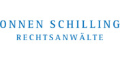 Logo Onnen Schilling Rechtsanwälte