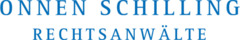 Logo Onnen Schilling Rechtsanwälte