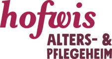Logo Alters- und Pflegeheim Hofwis
