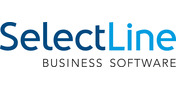 Logo SelectLine Software AG
