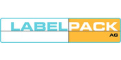 Logo Labelpack AG