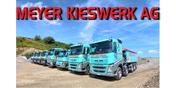 Logo Meyer Kieswerk AG