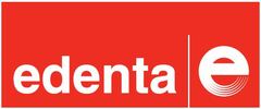 Logo EDENTA AG