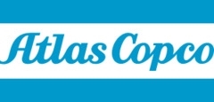 Logo Atlas Copco (Schweiz) AG