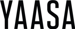 Logo Yaasa Living AG