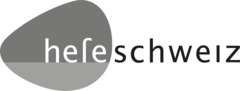 Logo Hefe Schweiz AG