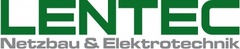 Logo LENTEC GmbH