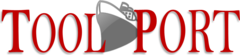Logo Toolport GmbH