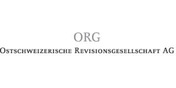Logo Ostschweizerische Revisionsgesellschaft AG