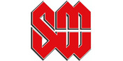 Logo SMW Schrauben- und Metallwarenhandel AG