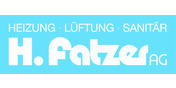 Logo H. Fatzer AG