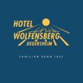 Logo Hotel Wolfensberg