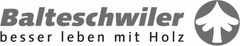 Logo Balteschwiler AG