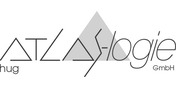 Logo Atlaslogie Hug GmbH