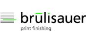 Logo Brülisauer Buchbinderei AG