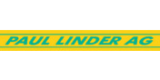 Logo PAUL LINDER AG