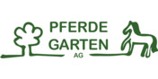 Logo Pferdegarten AG