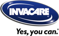 Logo INVACARE GmbH