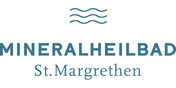Logo Mineralheilbad St. Margrethen Betriebs AG