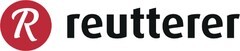 Logo Reutterer GmbH