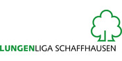 Logo Lungenliga Schaffhausen