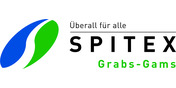 Logo Spitex Grabs - Gams