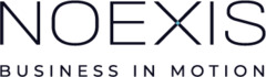 Logo NOEXIS AG