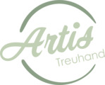 Logo Artis Treuhand GmbH