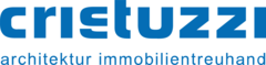 Logo Cristuzzi Architektur AG
