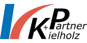 Logo Kielholz + Partner AG
