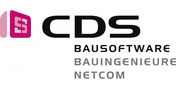 Logo CDS Bausoftware AG