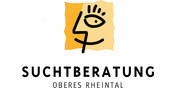 Logo Suchtberatung Oberes Rheintal