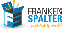 Logo Frankenspalter Est.