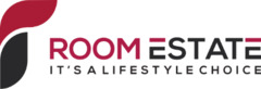 Logo Room Estate AG