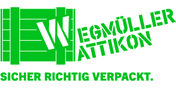 Logo Wegmüller AG