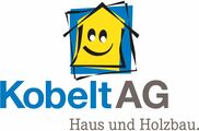 Logo Kobelt AG, Generalunternehmung / Architekturbüro